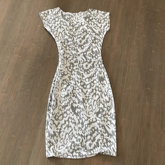 French Connection Dress - Picture 3 of 4